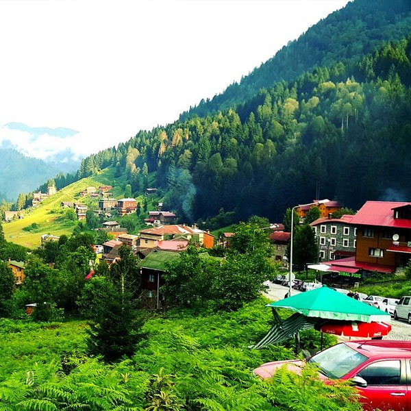 AYDER