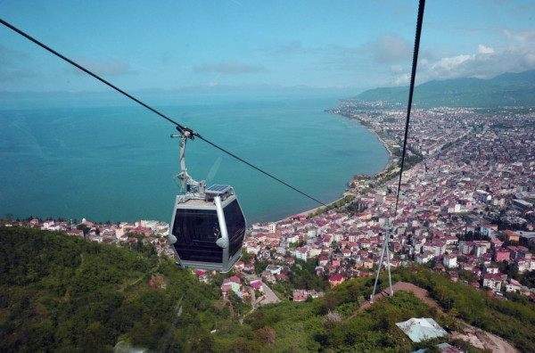 ORDU