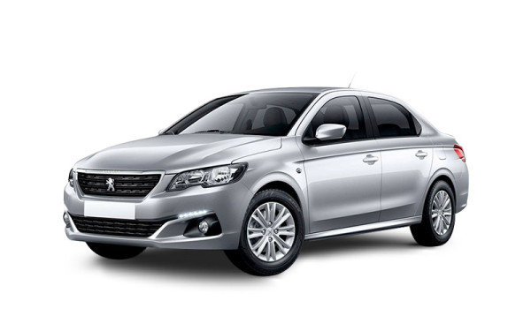 Peugeot 301